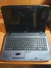 Acer Aspire 5542 неробочий.