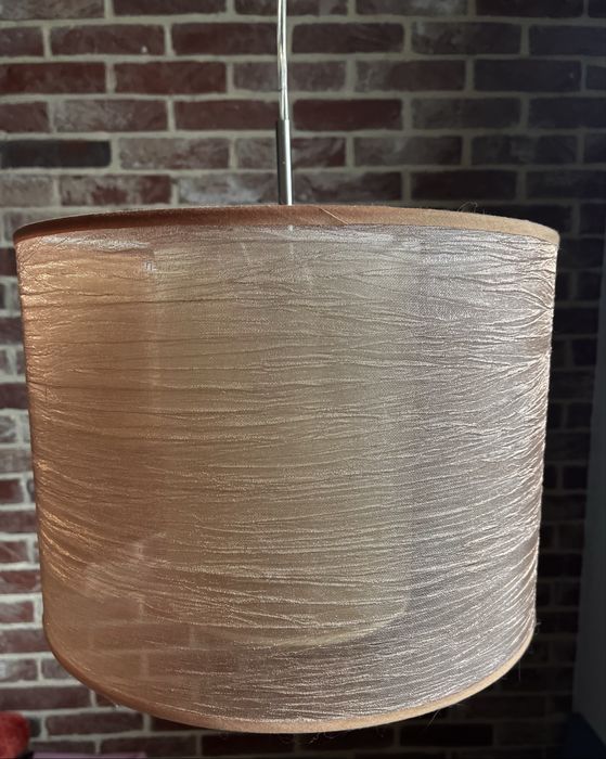 Lampa wisząca w idealnym stanie