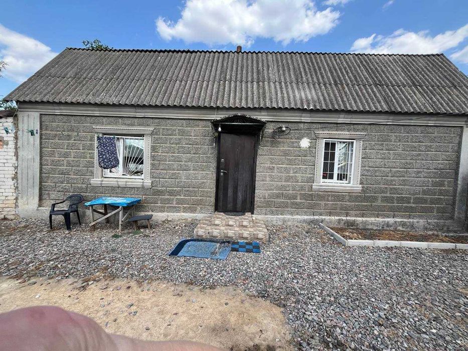 ТЕРМІНОВО! Продам будинок в р-ні Широка Балка, зупинка Хрест