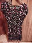 Letnia sukienka Cropp rozm. M