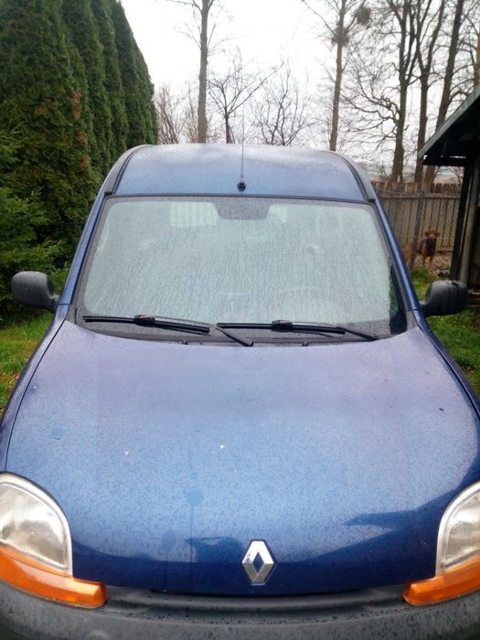 Renault Kangoo 1.6