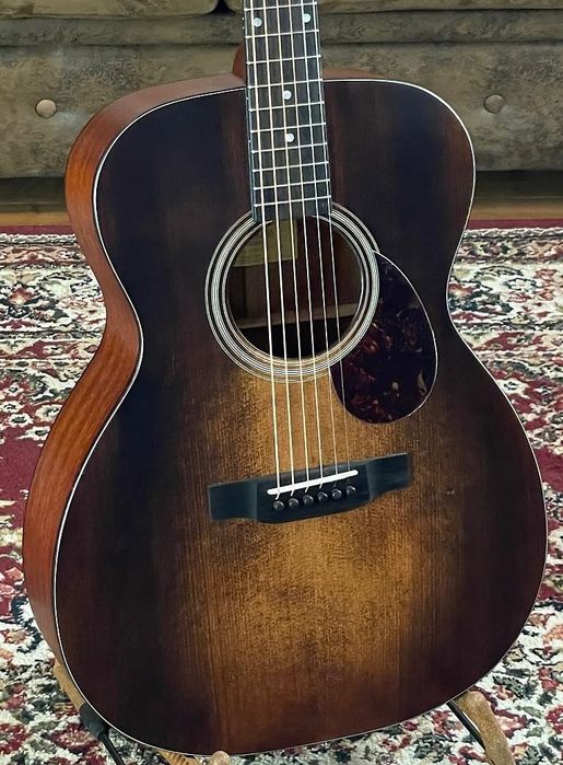 Gitara akustyczna Eastman E1OM-CLA (lite drewno)