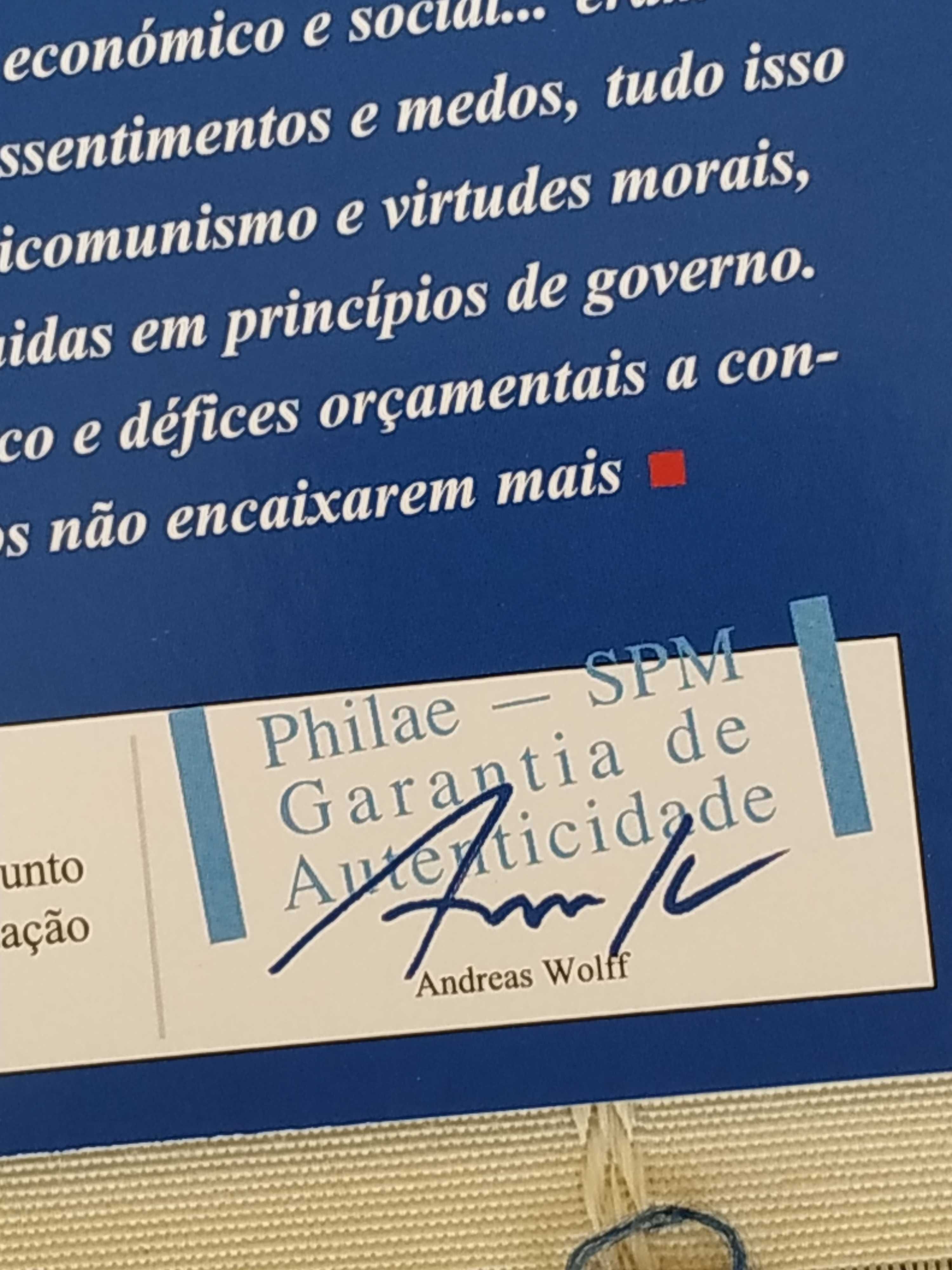 Grécia - moedas de euros e cêntimos em cartão