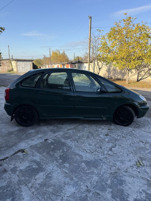 Продам Citroen Xsara Picasso 2.0HDI