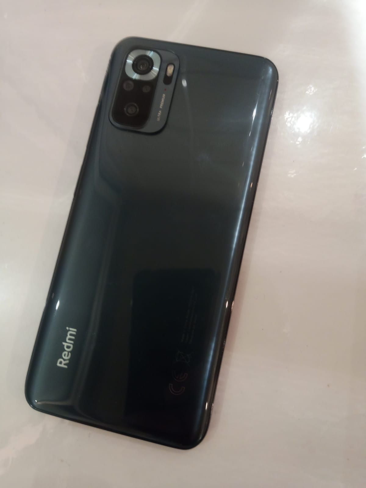 Xiaomi Redmi Note 10S