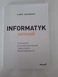 Ksiazka Informatyk samouk