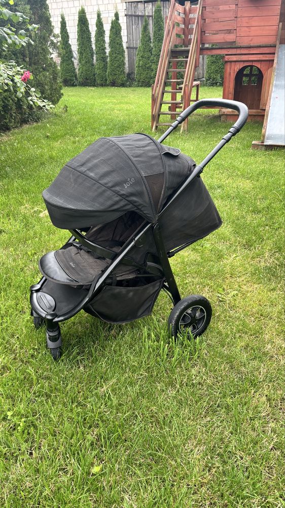 Wózek spacerowy Joie Mytrax