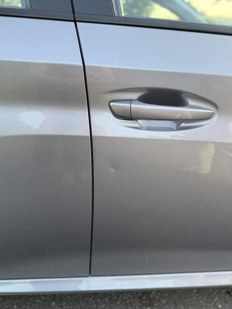 Peugeot 208 1.5 BlueHDi Allure Pack