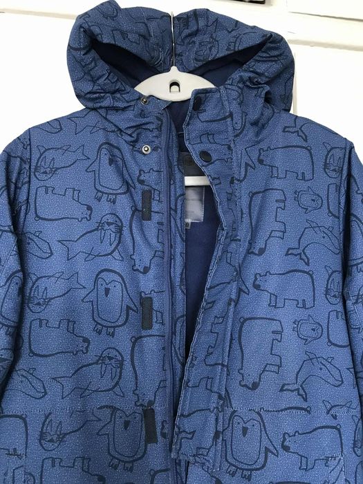 Kombinezon zimowy Cool Club