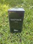 dior sauvage parfum