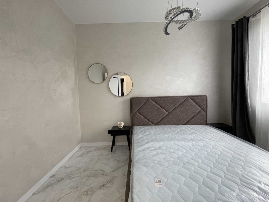 Продаж 1 пов. таунхауса з ділянкою в центрі Гостомеля