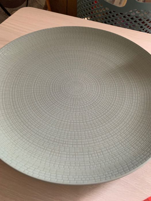 Великі тарілки Degrenne