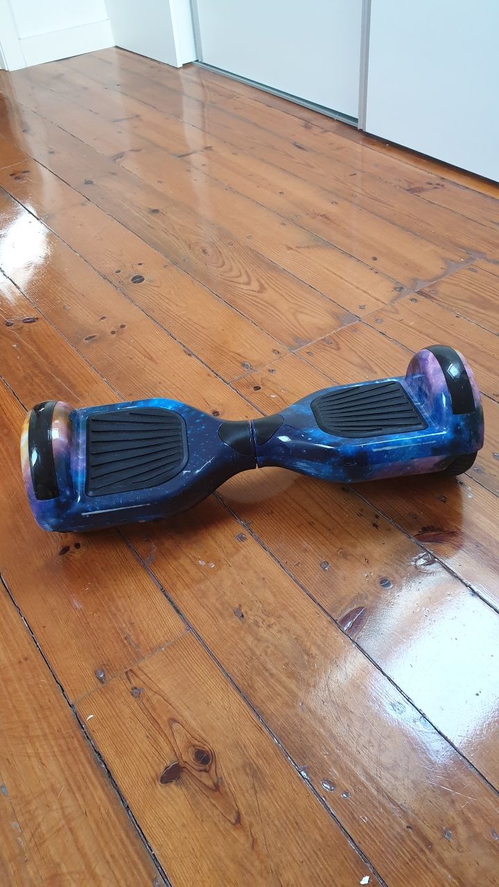 Hoverboard (oferta do kart)