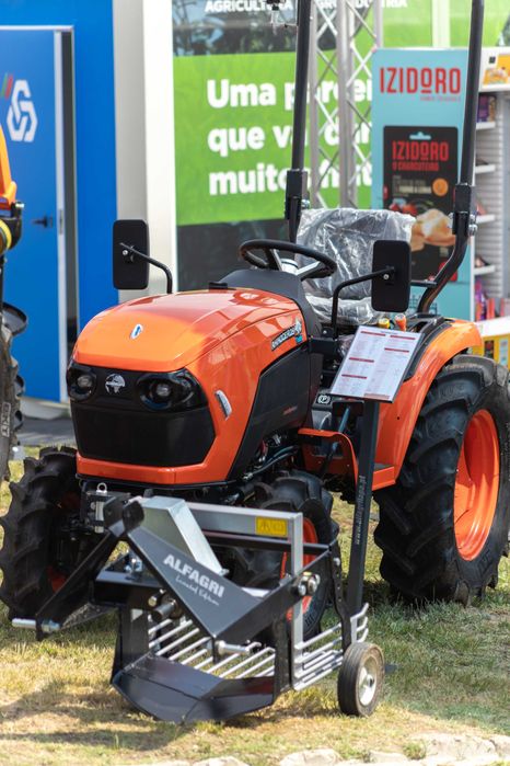 Trator 25Hp Novo **CAMPANHA FULL 2025**