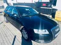 Audi A6 AUDI A6 C6 2010, lift, automat, idealny stan