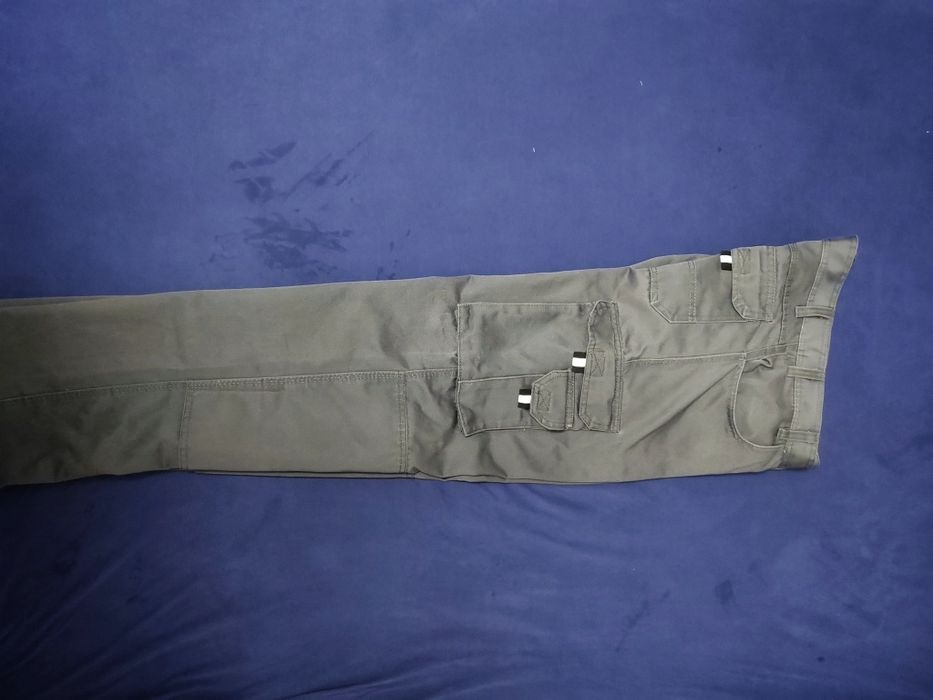 Штаны рабочие Tuffstuff M