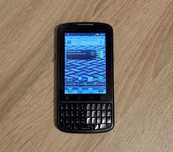 Motorola Droid Pro XT610 stary telefon android smartfon digital qwerty