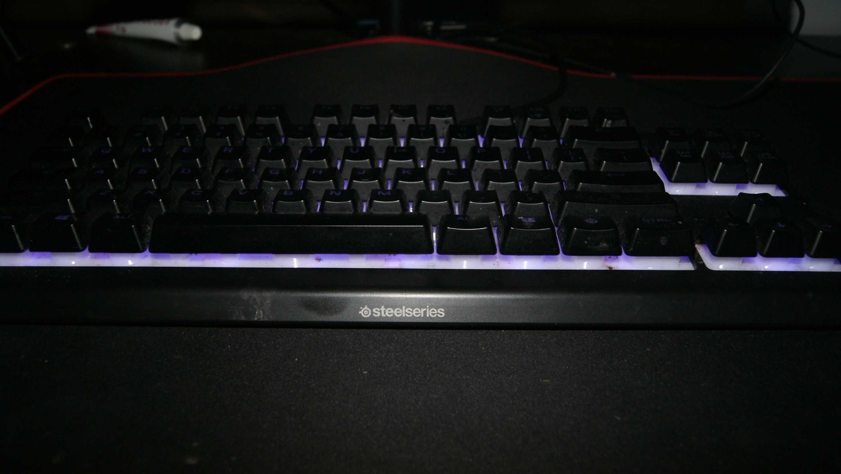 klawiatura apex 3 tkl