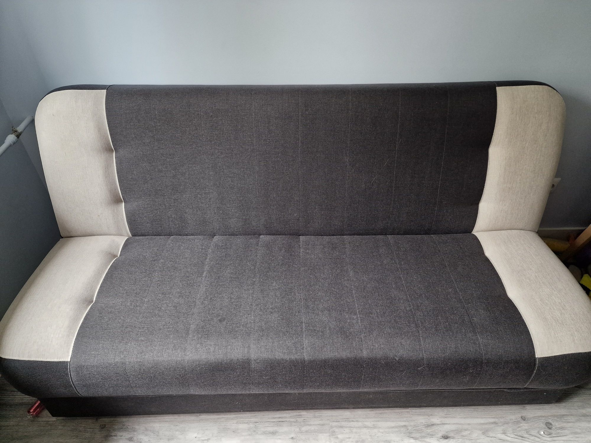 Wersalka kanapa sofa rozkładana