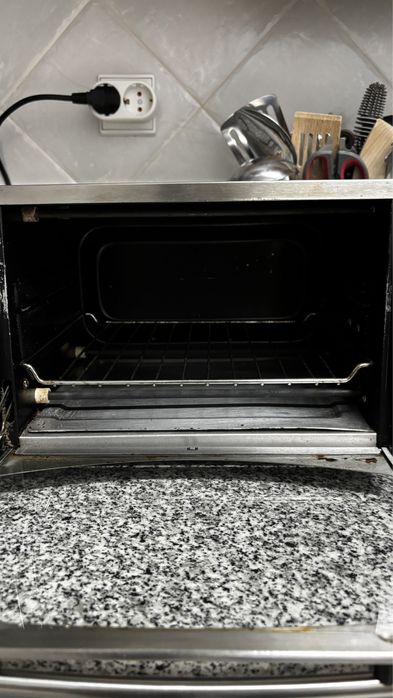 Mini Forno Usado
