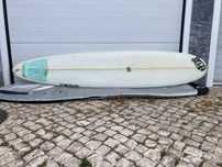 Longboard surf lufi 9,1