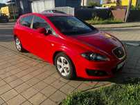 Seat Leon Seat Leon