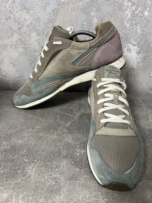 Кросівки шкіряні Reebok World Best 100%оригвнал