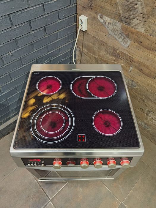 Продаж електроплит. Електрична плита. Великий вибір. Гарантія