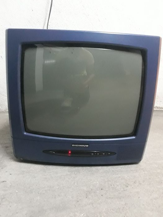 Televisor Diginium