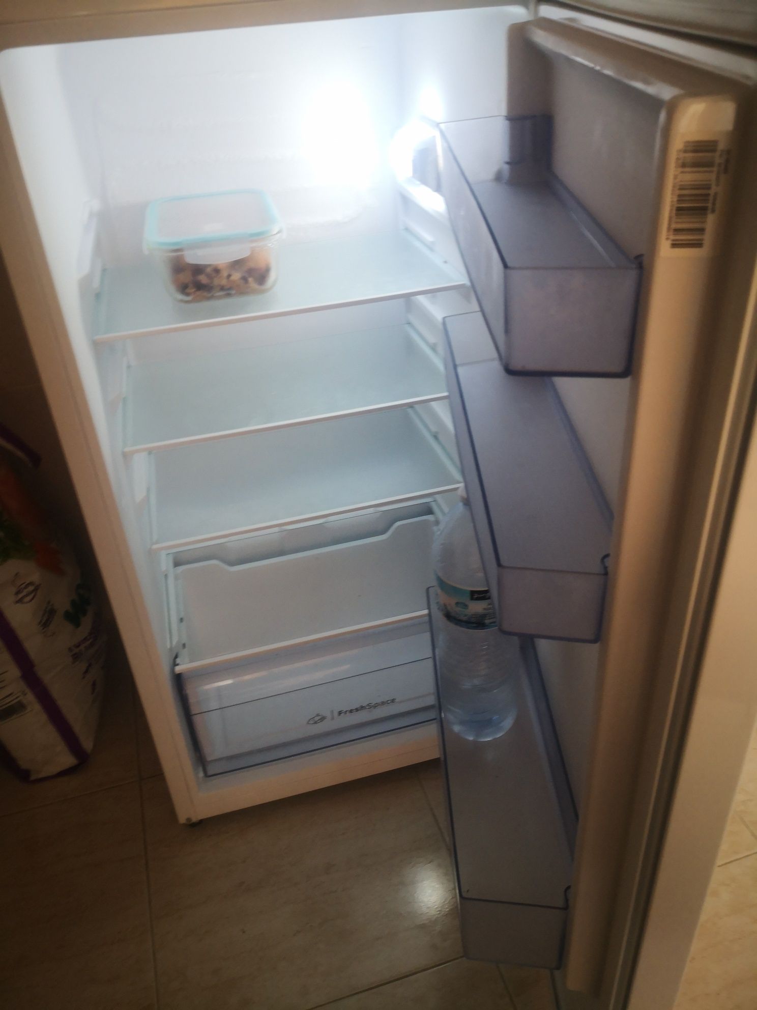 Frigorífico Indesit I55TM