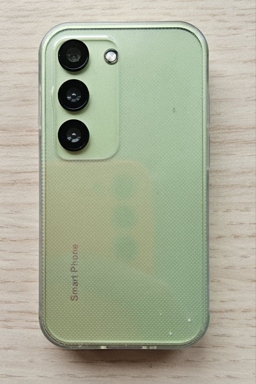 Micro smartfon s26