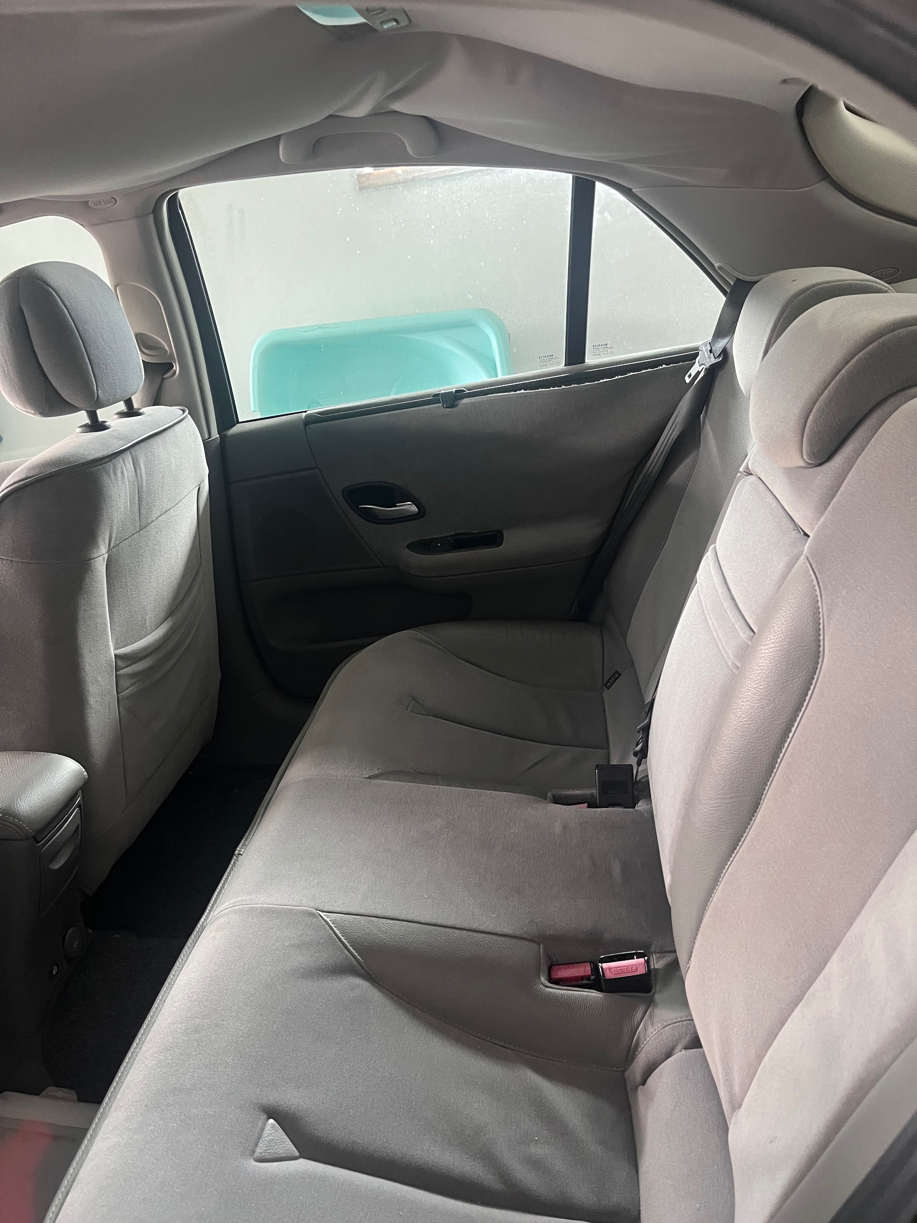 Carro Renault Laguna