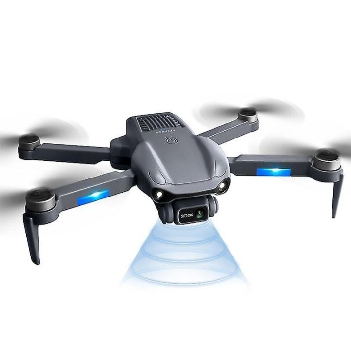 Dron F12 Pro GPS 3km zasięg Wifi 2×kamera 4K Powrót Śledzi