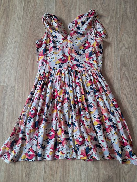 Vestido de verão da Pepe Jeans