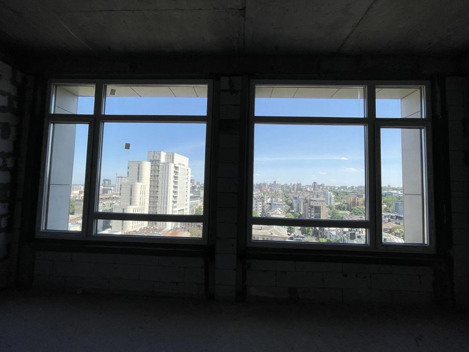 Продам 56.5м2. ЖК Централ Парк ул. Староказацкая, Центр, парк Глобы