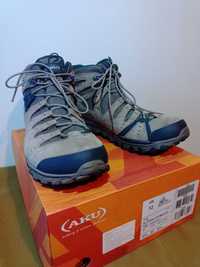 Buty trekkingowe AKU Alterra Lite Mid GTX 47 12