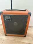 Roland 60 Cube 80's Vintage