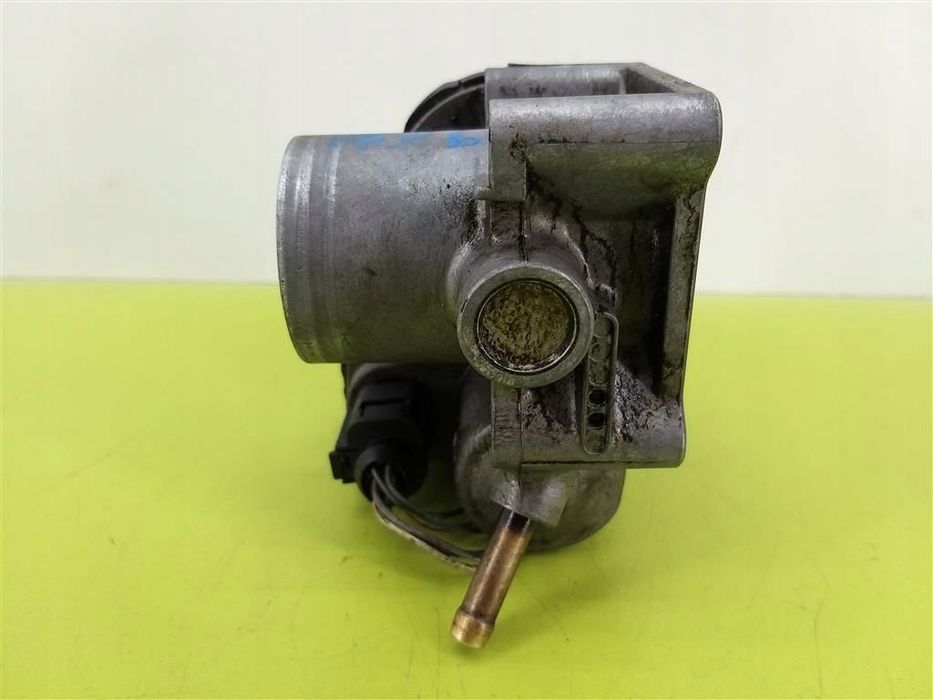 Przepustnica VW Golf IV BORA AUDI A3 SEAT LEON 1,4 B 16V 036133062 408238321