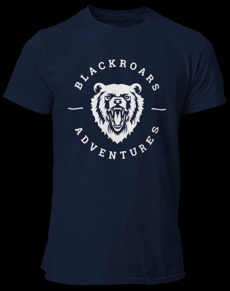 Koszulka męska ZESTAW 3 sztuki Bawełniane Komplet 3pak T-shirt