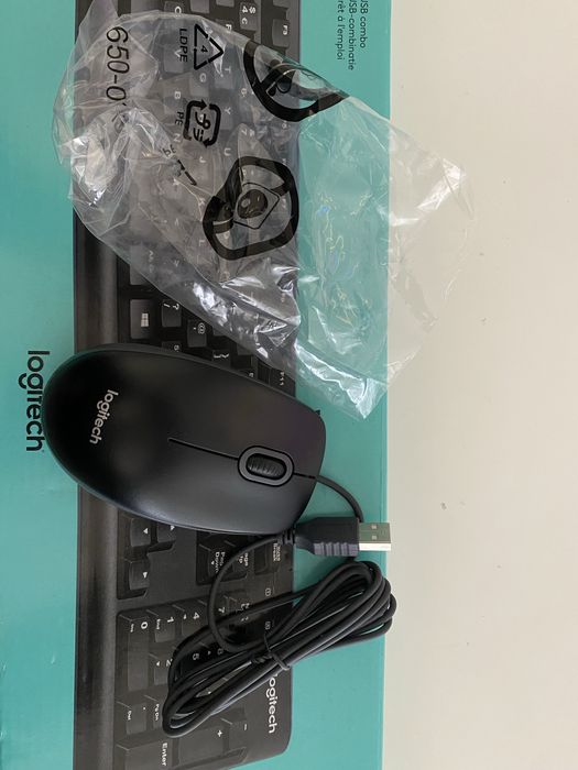 poly blackwire 5220 USB-A stereo headset- petro/vermelho, A