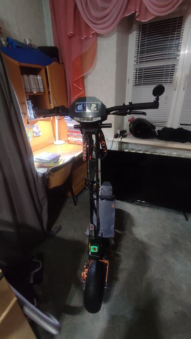 Продам куго g4 ковелі