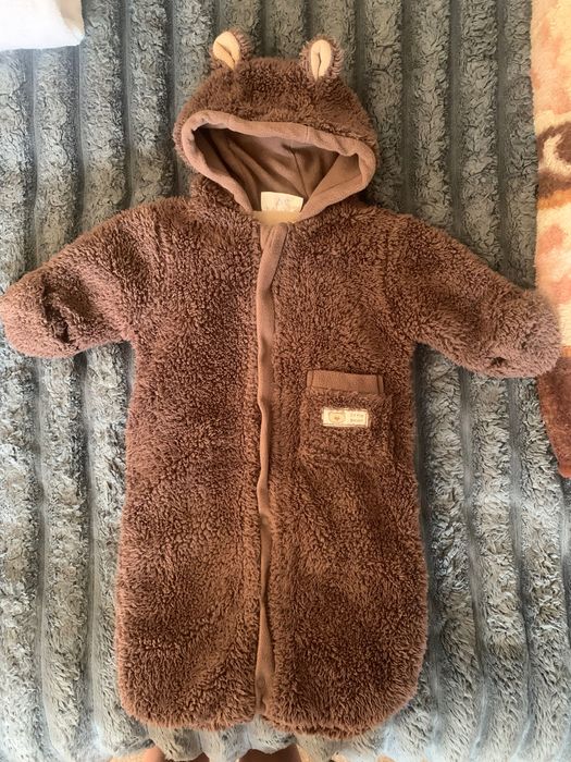 Комбінезони 0-3 місяці