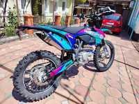 Geon Dakar GNS 300