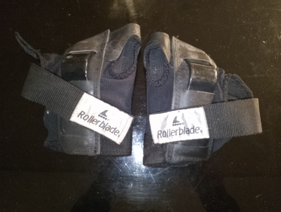 Equipamento de protecção joelhos Rollerblade