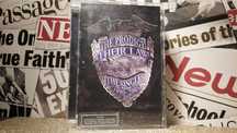 The Prodigy - Their Law The Singles 1990 - 2005 + Live Koncert DVD
