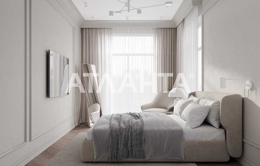 2-кімнатна квартира БЕЗ ремонту в ЖК "Парк-Совіньон"/Таїрова