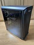 Komputer PC stacjonarny Intel i5, GeForce GTX 1050 Ti Windows