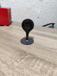 Камера відеоспостереження google nest cam indoor розумна камера