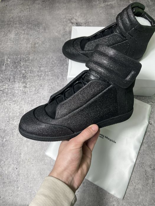 Maison Margiela Future Sneakers viperr opium fashion 2hollis MM6
