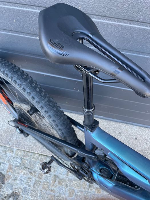 KTM Macinq Prowler Master